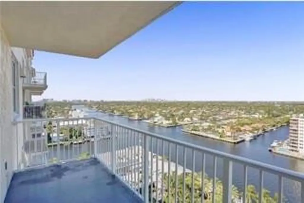 3020 NE 32nd Avenue Fort Lauderdale FL 33308