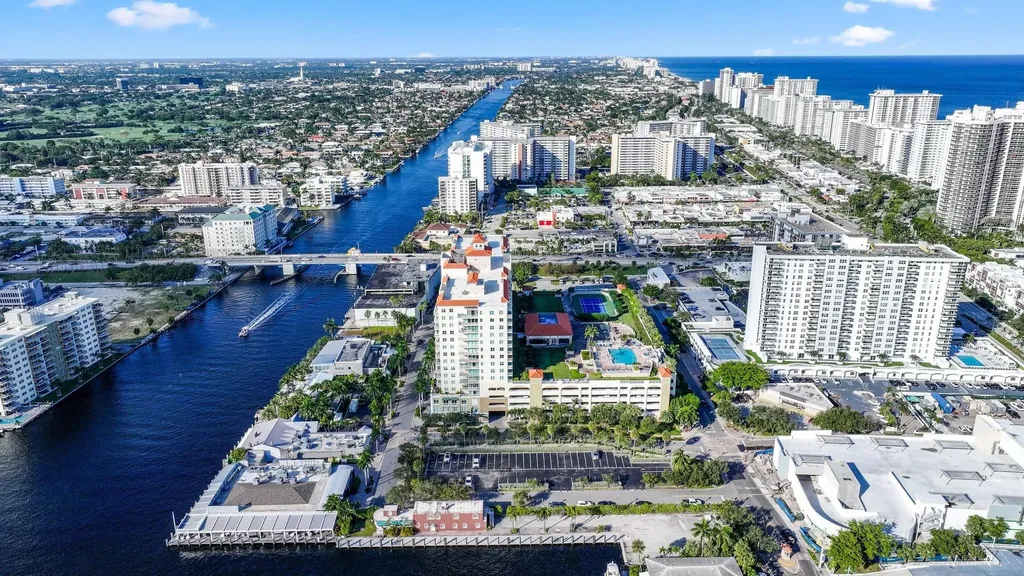3020 NE 32nd Avenue Fort Lauderdale FL 33308