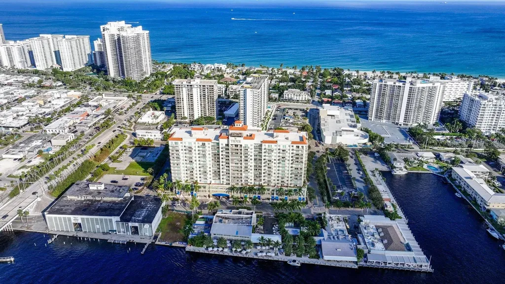 3020 NE 32nd Avenue Fort Lauderdale FL 33308