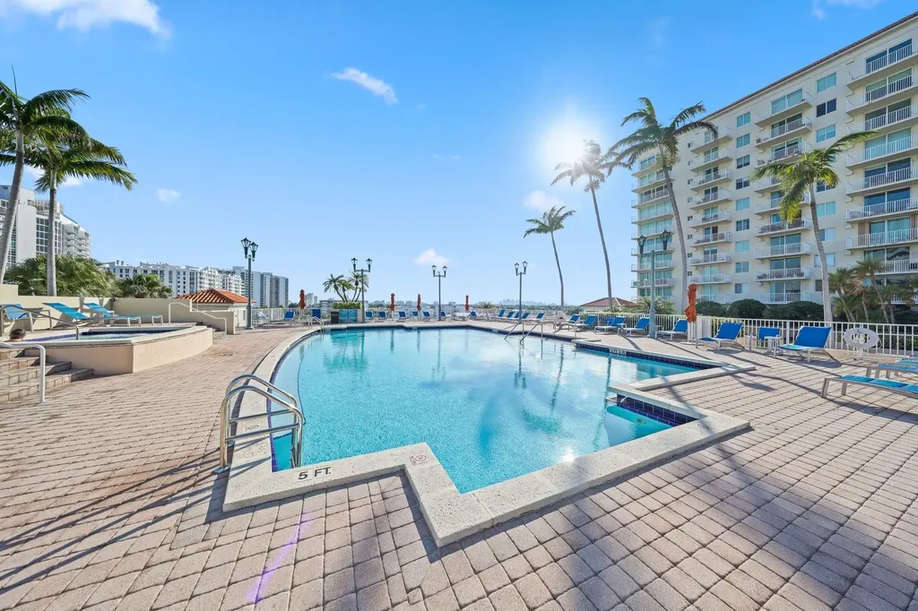 3020 NE 32nd Avenue Fort Lauderdale FL 33308