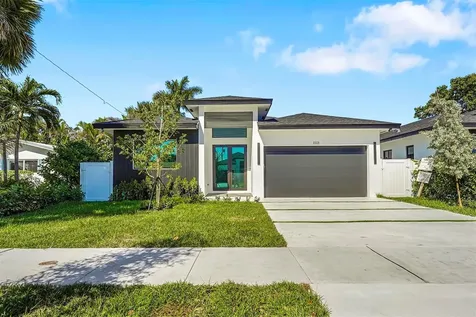 1113 NE 16th Street Fort Lauderdale FL 33304
