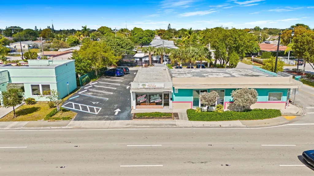 1649 E Sample Road Pompano Beach FL 33064