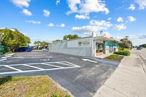 1649 E Sample Road Pompano Beach FL 33064
