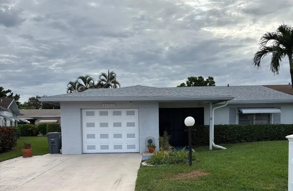 13075 Via Minerva Delray Beach FL 33484