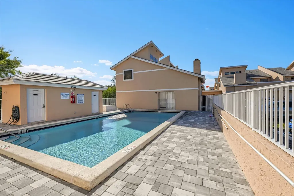 4011 Coral Springs Drive Coral Springs FL 33065