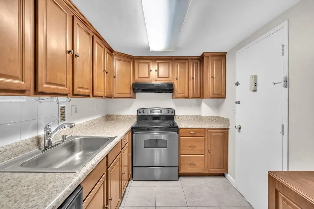 1865 79th Street Causeway North Bay Village FL 33141