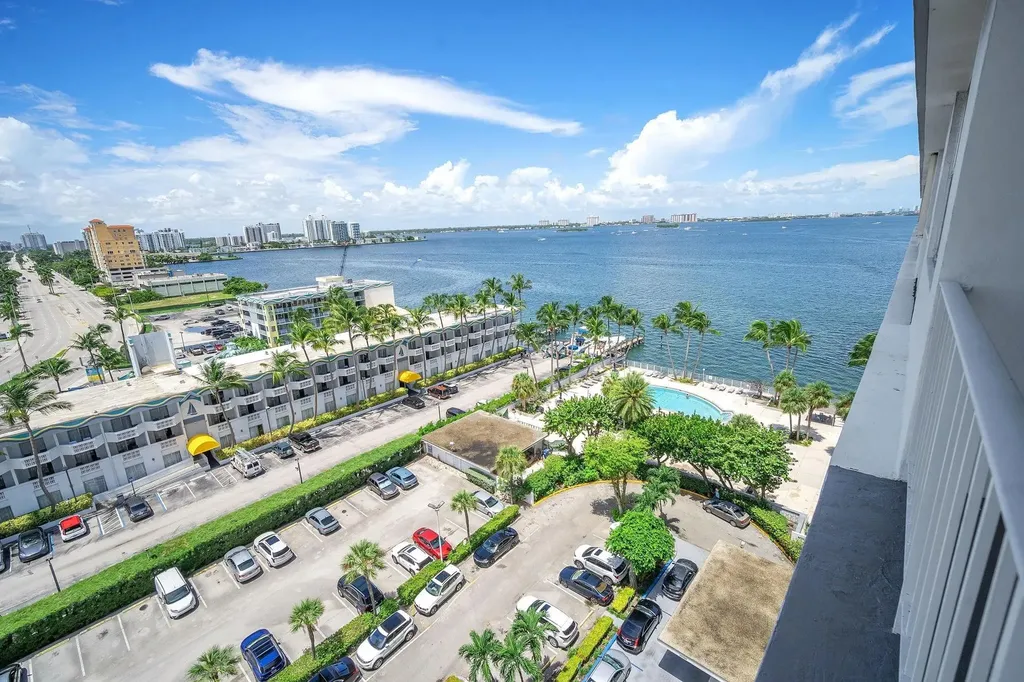 1865 79th Street Causeway North Bay Village FL 33141