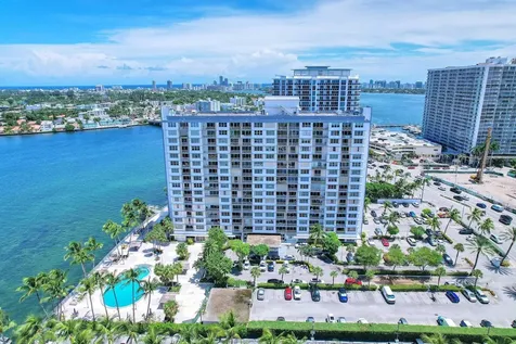 1865 79th Street Causeway North Bay Village FL 33141
