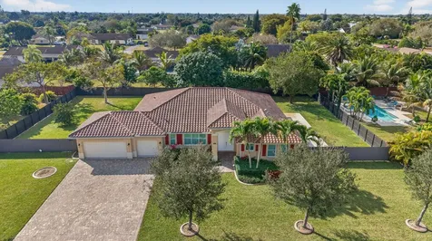 1528 NW 21st Street Homestead FL 33030