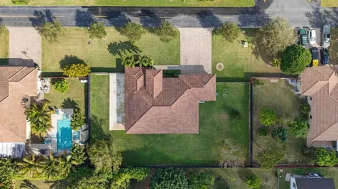 1528 NW 21st Street Homestead FL 33030