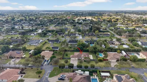 1528 NW 21st Street Homestead FL 33030