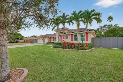 1528 NW 21st Street Homestead FL 33030