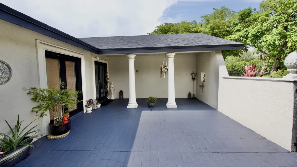 5191 SW 109th Avenue Davie FL 33328