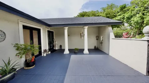 5191 SW 109th Avenue Davie FL 33328