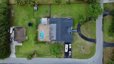 5191 SW 109th Avenue Davie FL 33328