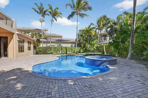 17714 Lomond Court Boca Raton FL 33496