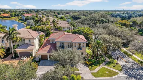 17714 Lomond Court Boca Raton FL 33496