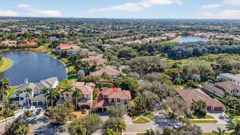 17714 Lomond Court Boca Raton FL 33496