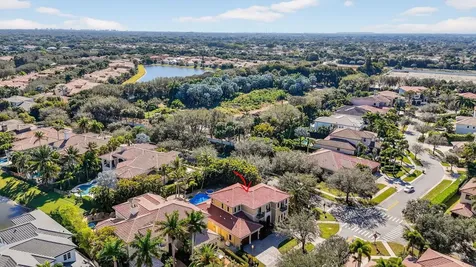 17714 Lomond Court Boca Raton FL 33496