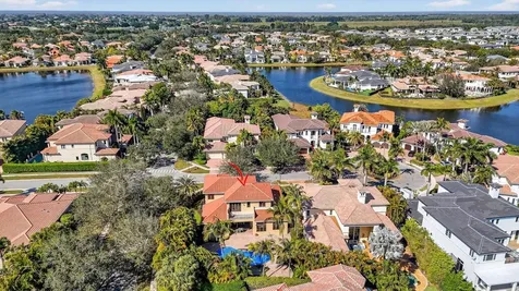 17714 Lomond Court Boca Raton FL 33496