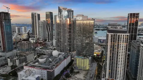 11 NE 6th Street Miami FL 33132