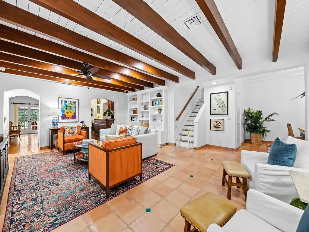 347 Poinciana Drive Fort Lauderdale FL 33301