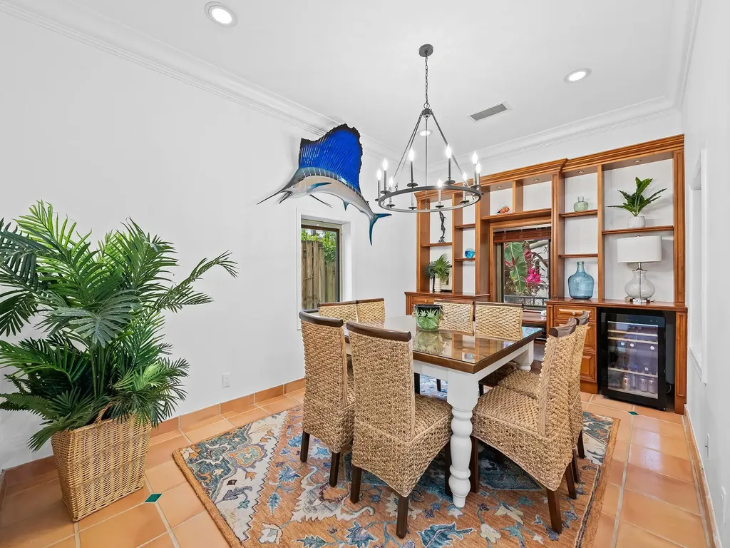 347 Poinciana Drive Fort Lauderdale FL 33301