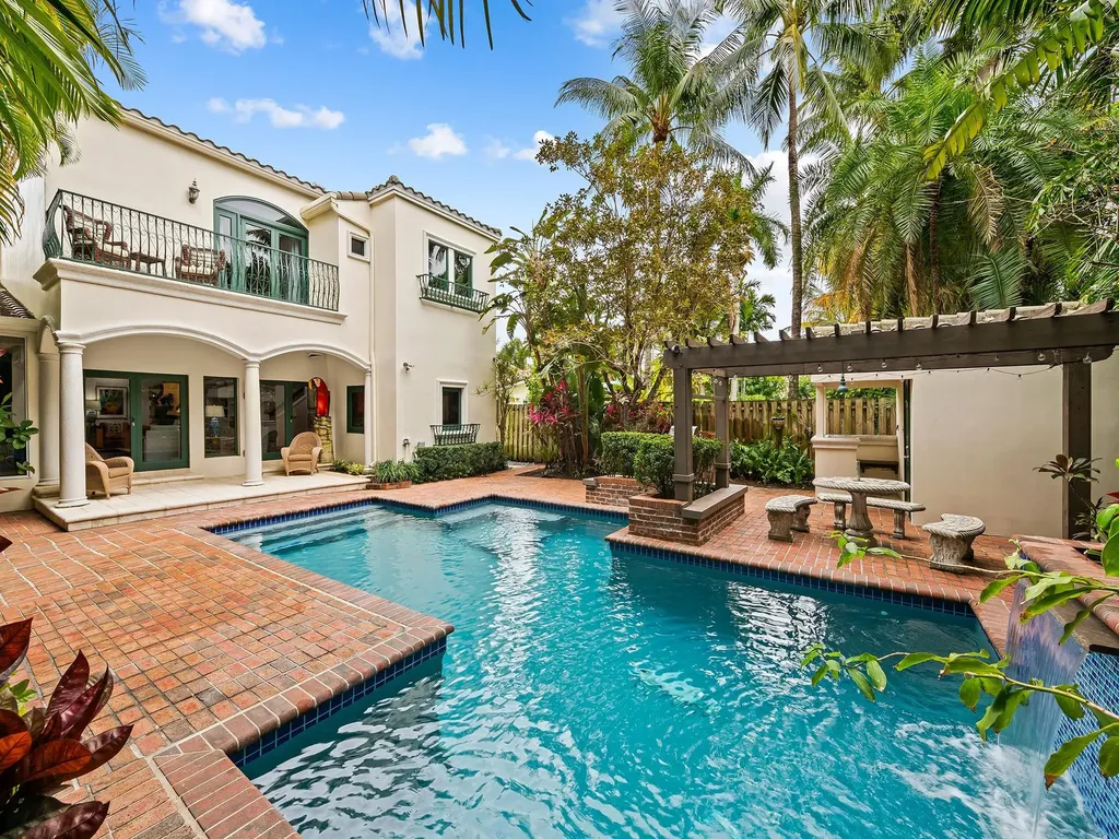 347 Poinciana Drive Fort Lauderdale FL 33301