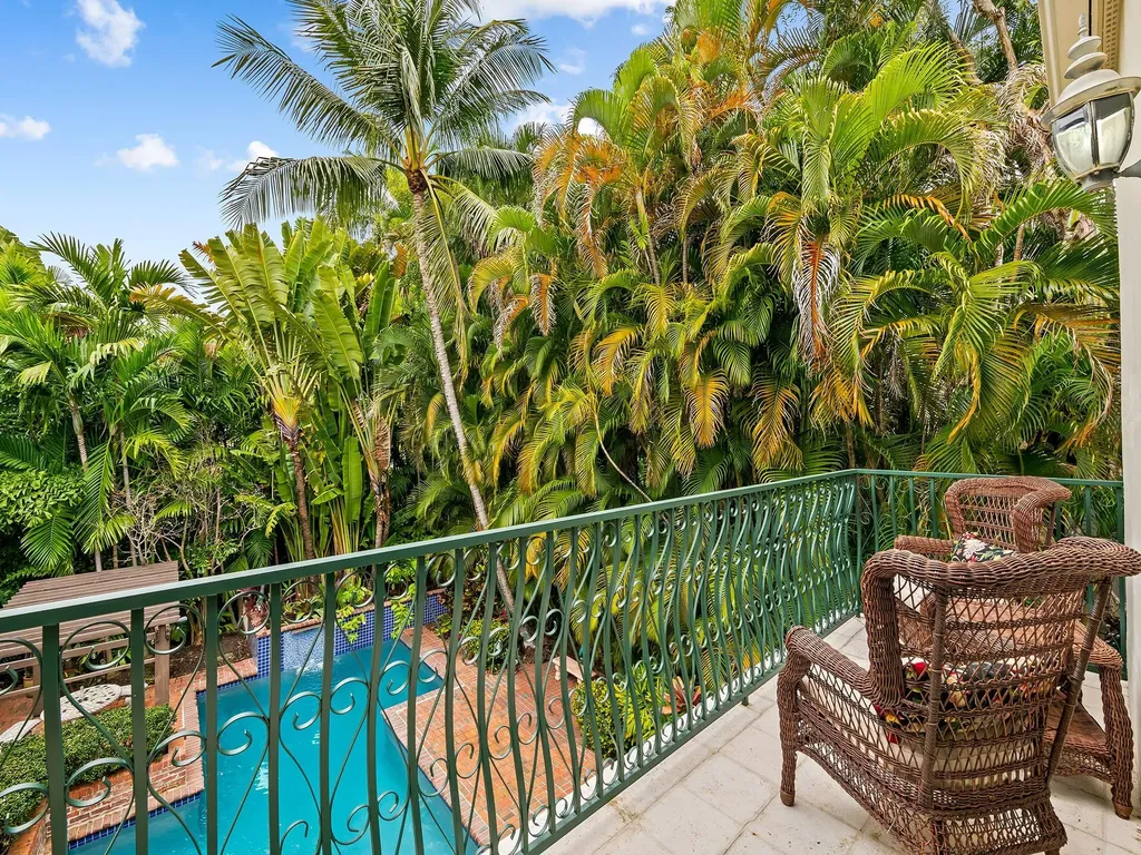 347 Poinciana Drive Fort Lauderdale FL 33301