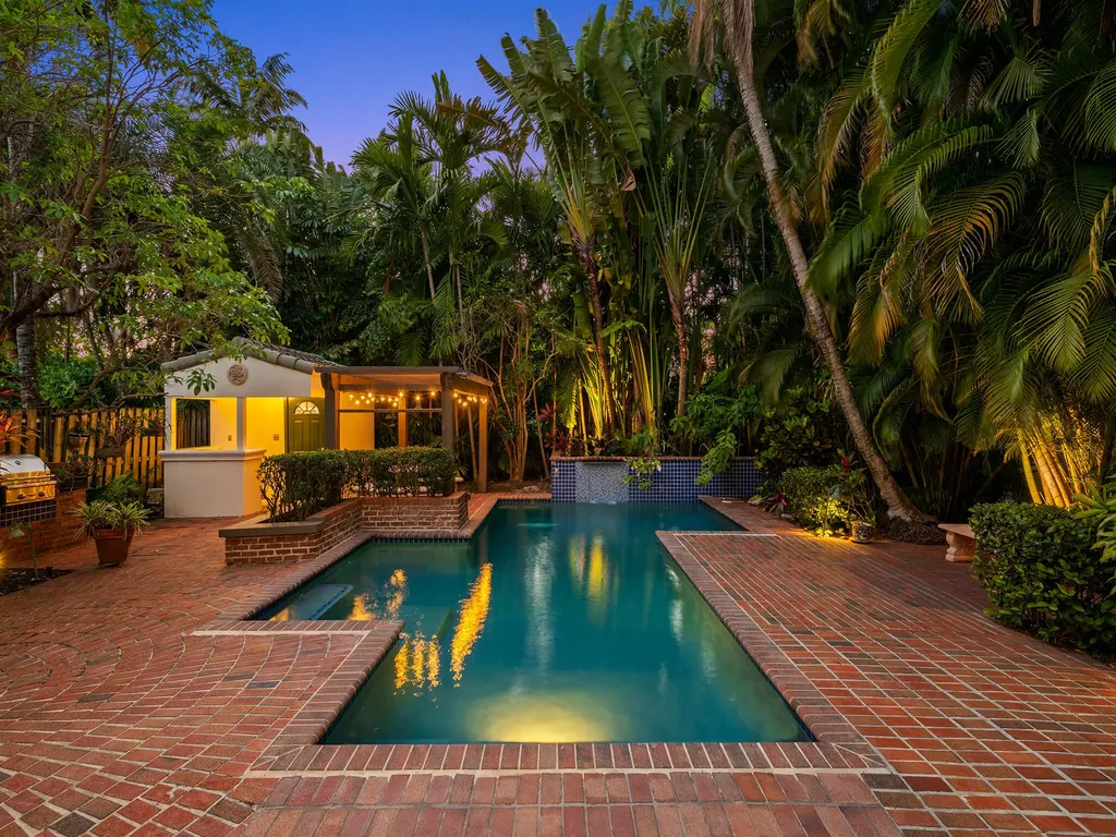 347 Poinciana Drive Fort Lauderdale FL 33301