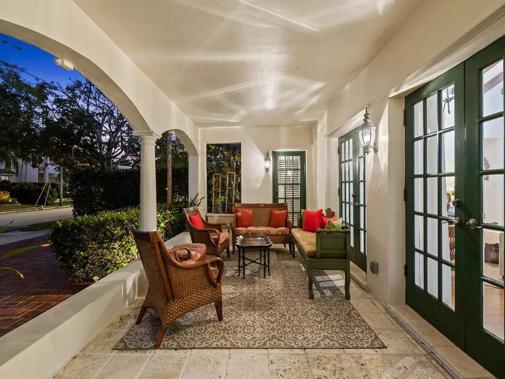 347 Poinciana Drive Fort Lauderdale FL 33301
