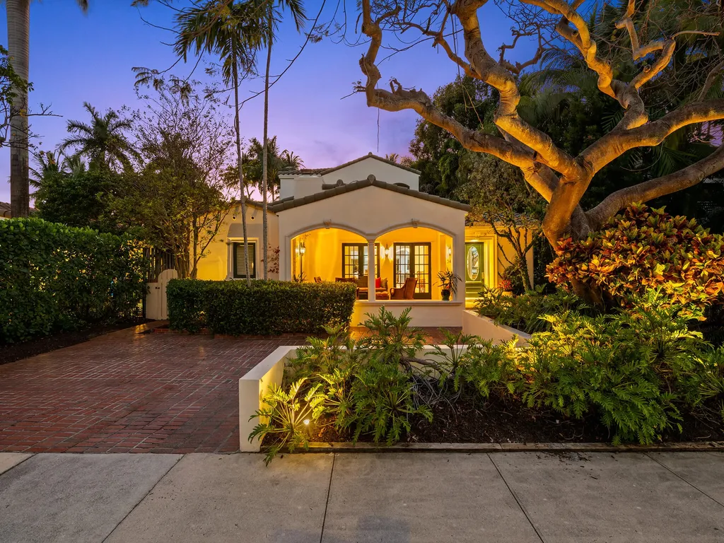 347 Poinciana Drive Fort Lauderdale FL 33301
