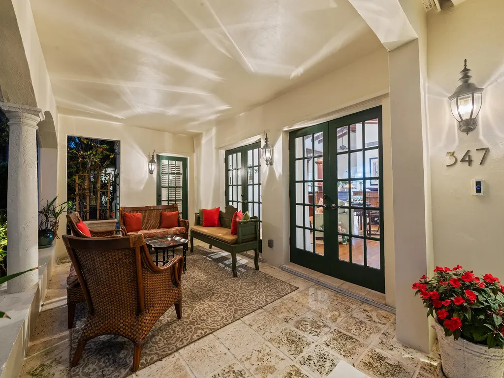 347 Poinciana Drive Fort Lauderdale FL 33301