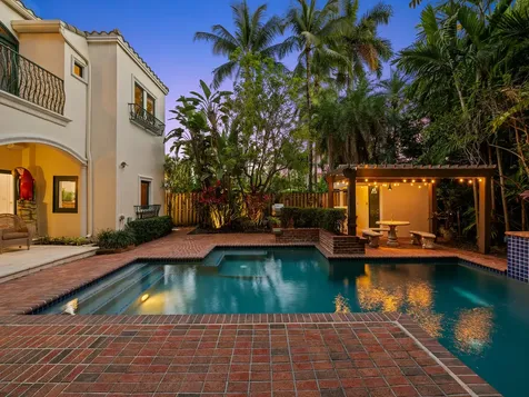 347 Poinciana Drive Fort Lauderdale FL 33301