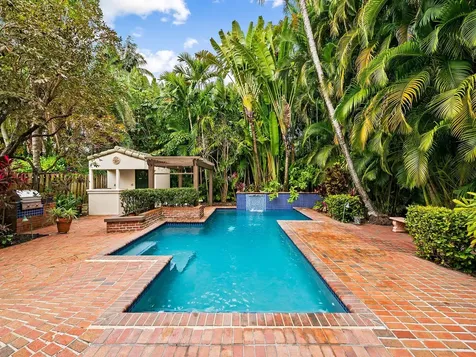347 Poinciana Drive Fort Lauderdale FL 33301