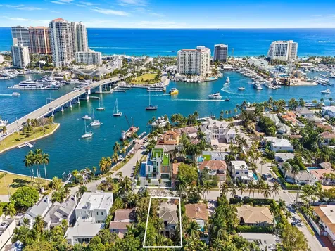 347 Poinciana Drive Fort Lauderdale FL 33301