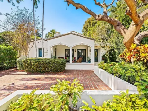 347 Poinciana Drive Fort Lauderdale FL 33301