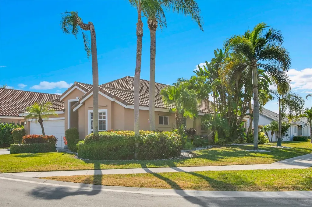 7491 Stirling Bridge Boulevard Delray Beach FL 33446