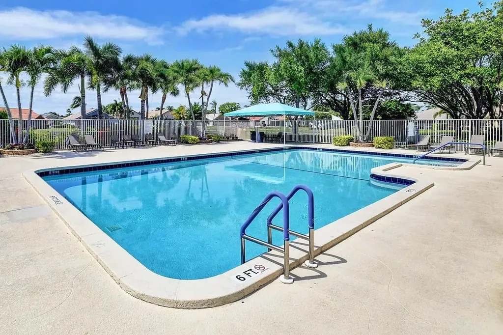 7491 Stirling Bridge Boulevard Delray Beach FL 33446