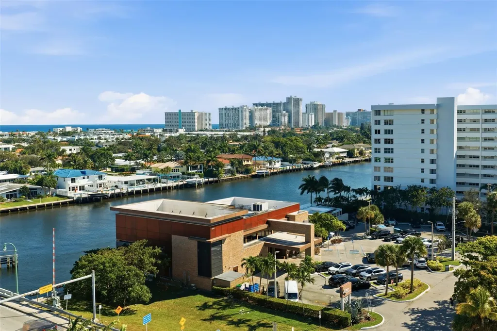 4143 N Ocean Boulevard Fort Lauderdale FL 33308