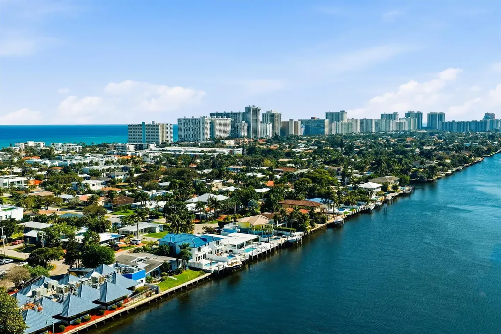 4143 N Ocean Boulevard Fort Lauderdale FL 33308