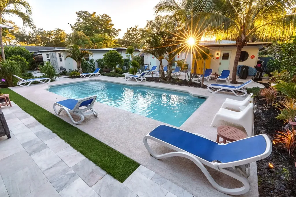 1110 NW 7th Avenue Fort Lauderdale FL 33311