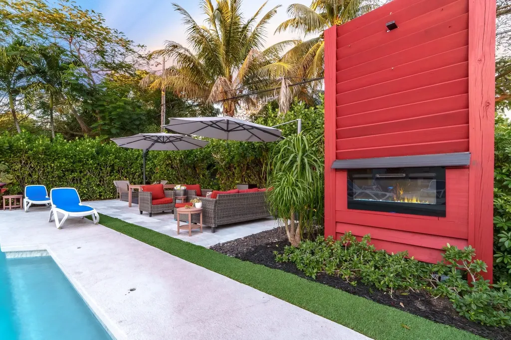 1110 NW 7th Avenue Fort Lauderdale FL 33311