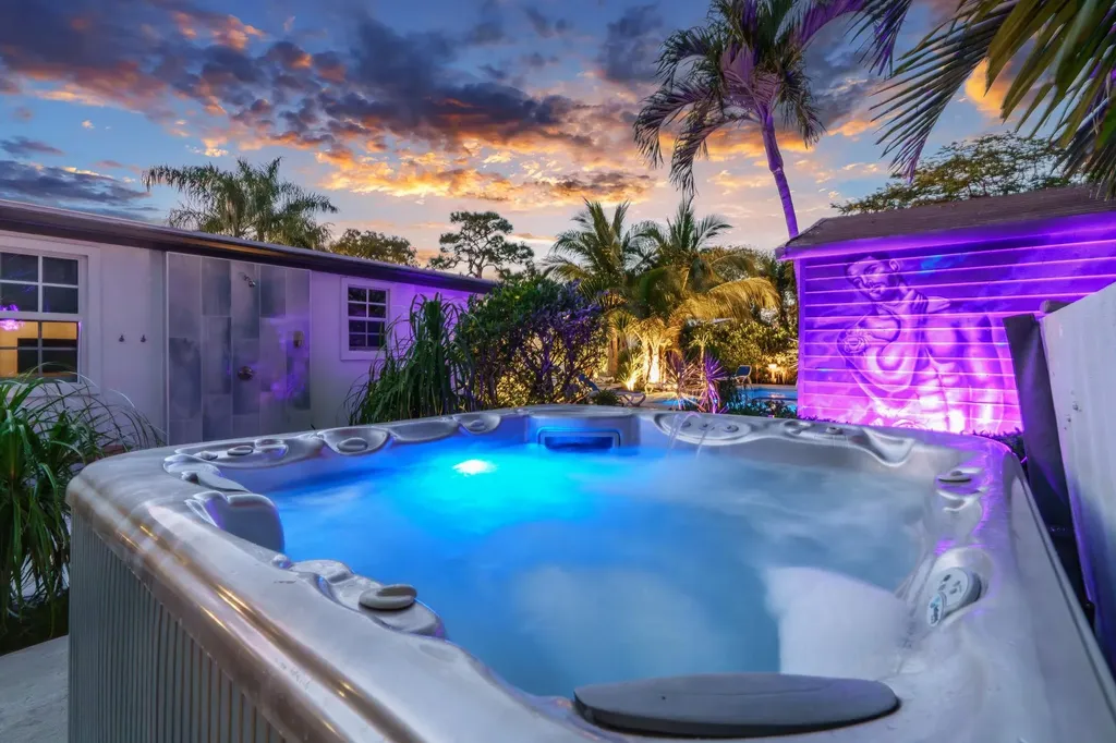 1110 NW 7th Avenue Fort Lauderdale FL 33311