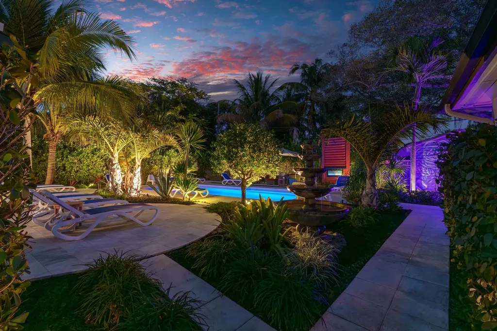 1110 NW 7th Avenue Fort Lauderdale FL 33311