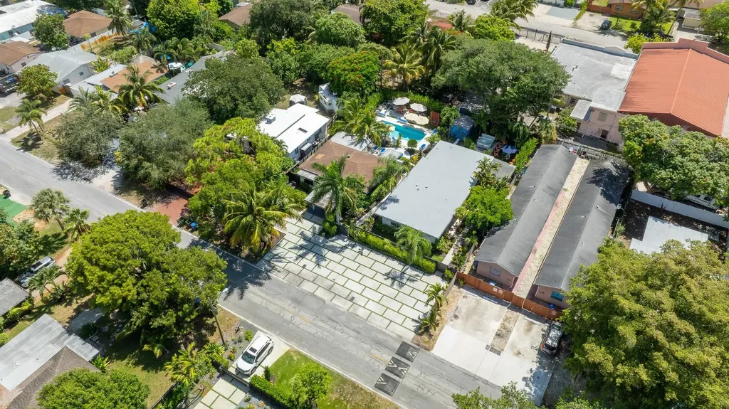 1110 NW 7th Avenue Fort Lauderdale FL 33311
