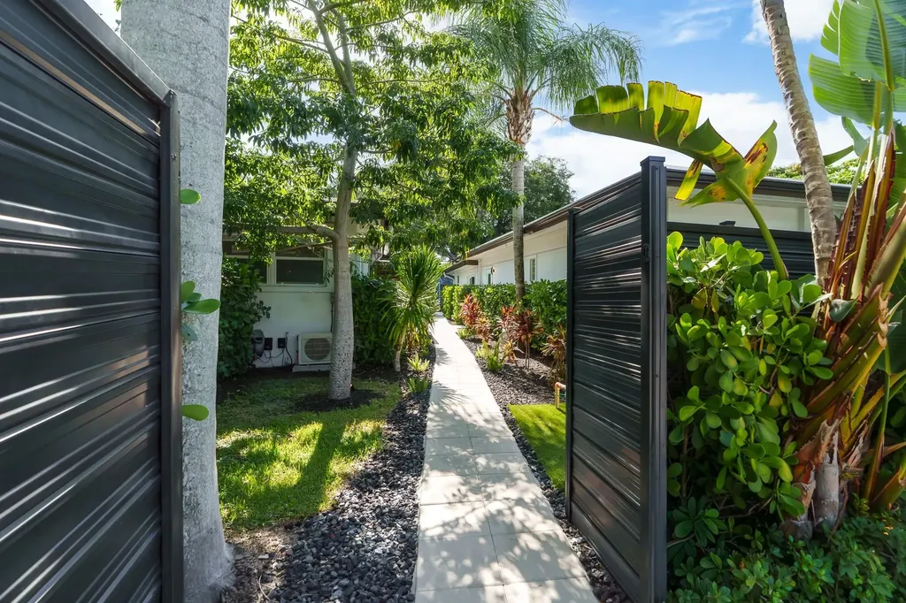 1110 NW 7th Avenue Fort Lauderdale FL 33311