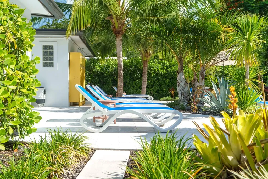 1110 NW 7th Avenue Fort Lauderdale FL 33311