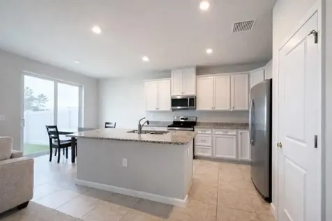 6740 Rumine Circle Vero Beach FL 32967
