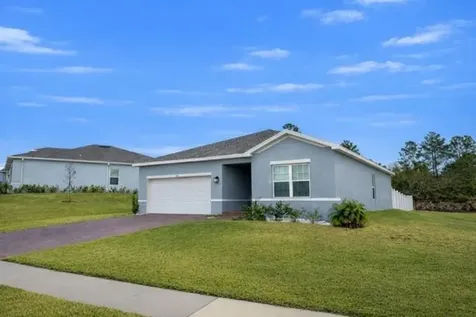 6740 Rumine Circle Vero Beach FL 32967